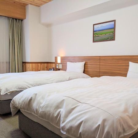 Dormy Inn Premium Саппоро Екстер'єр фото